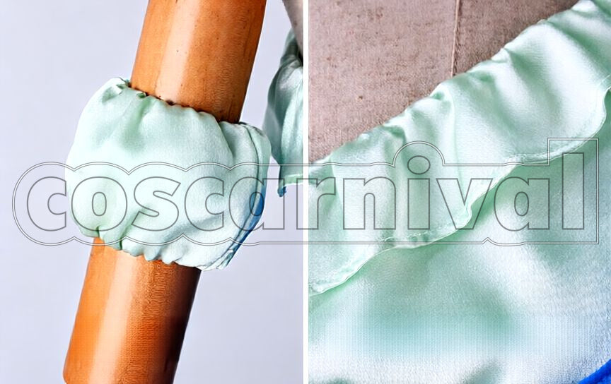 Project Honoka Kosaka Yume no Tobira Cosplay cosplay costume from Love Live! School Idol, detail-3