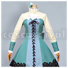 Project Kotori Minami Ball Unidolized Cosplay cosplay costume from Love Live! School Idol, front view 1