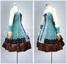Project Kotori Minami Ball Unidolized Cosplay cosplay costume from Love Live! School Idol, front view 2