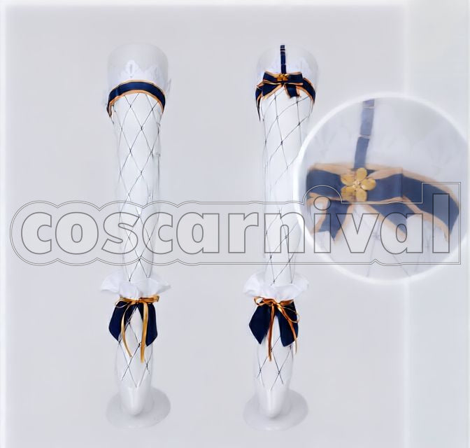 Project Kotori Minami Flower Bouquet Idolized Cosplay cosplay costume from Love Live! School Idol, accessory view