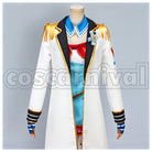 Project Kotori Minami Marine Idolized Cosplay cosplay costume from Love Live! School Idol, front view 1