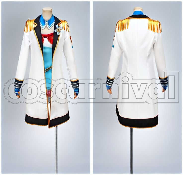 Project Kotori Minami Marine Idolized Cosplay cosplay costume from Love Live! School Idol, detail-1