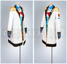 Project Kotori Minami Marine Idolized Cosplay cosplay costume from Love Live! School Idol, front view 2