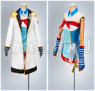 Project Kotori Minami Marine Idolized Cosplay cosplay costume from Love Live! School Idol, set view