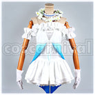 Project Kotori Minami Yume no Tobira Cosplay cosplay costume from Love Live! School Idol, front view 1