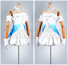 Project Kotori Minami Yume no Tobira Cosplay cosplay costume from Love Live! School Idol, front view 2