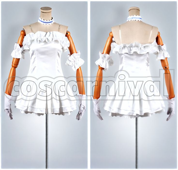 Project Kotori Minami Yume no Tobira Cosplay cosplay costume from Love Live! School Idol, detail-2