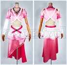 Project Maki Nishikino Solo Live! II from μ's Stage Outfit Cosplay cosplay costume from Love Live! School Idol, detail-1