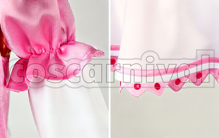 Project Maki Nishikino Solo Live! II from μ's Stage Outfit Cosplay cosplay costume from Love Live! School Idol, detail-3