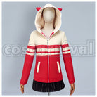 Project Maki Nishikino Animal Unidolized Cosplay cosplay costume from Love Live! School Idol, front view