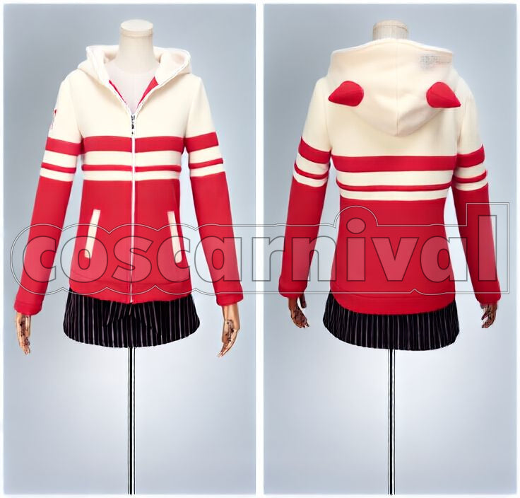 Project Maki Nishikino Animal Unidolized Cosplay cosplay costume from Love Live! School Idol, detail-1