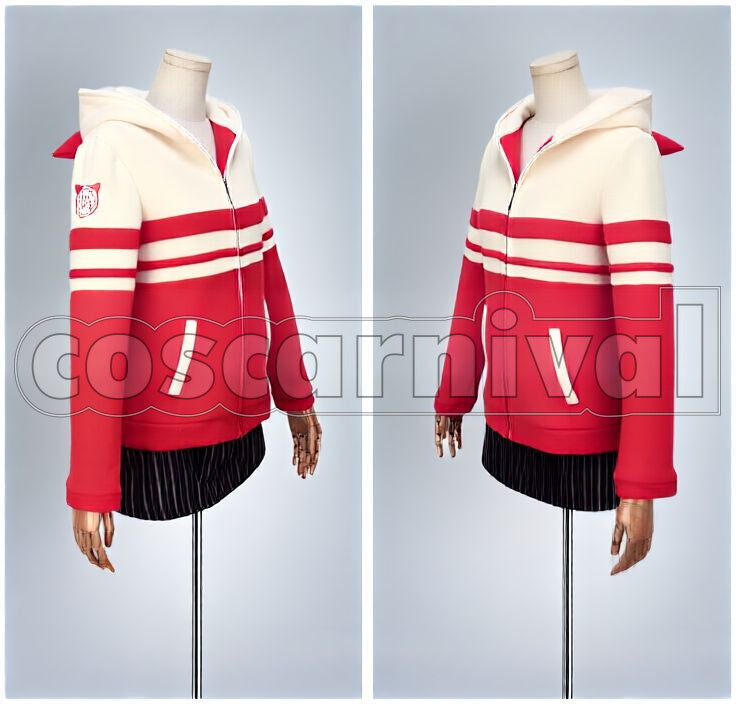 Project Maki Nishikino Animal Unidolized Cosplay cosplay costume from Love Live! School Idol, detail-2