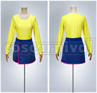 Project Maki Nishikino Baseball Unidolized Cosplay cosplay costume from Love Live! School Idol, detail-2