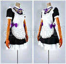 Project Maki Nishikino Mogyutto "love" de Sekkin Chu! Cosplay cosplay costume from Love Live! School Idol, front view 2