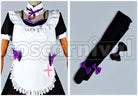 Project Maki Nishikino Mogyutto "love" de Sekkin Chu! Cosplay cosplay costume from Love Live! School Idol, set view