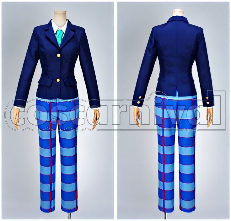 Project Male Version Cosplay cosplay costume from Love Live! School Idol, detail-1