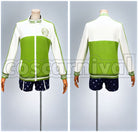 Project μ's Hanayo Koizumi Jersey Unidolized Cosplay cosplay costume from Love Live! School Idol, detail-1