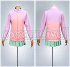 Project μ's Kotori Minami Jersey Unidolized Cosplay cosplay costume from Love Live! School Idol, detail-1
