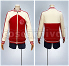 Project μ's Maki Nishikino Jersey Unidolized Cosplay cosplay costume from Love Live! School Idol, detail-1