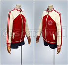 Project μ's Maki Nishikino Jersey Unidolized Cosplay cosplay costume from Love Live! School Idol, front view 2