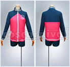 Project μ's Nico Yazawa Jersey Unidolized Cosplay cosplay costume from Love Live! School Idol, detail-1