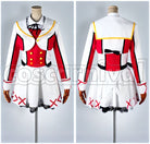 Project Nico Yazawa Sore wa Bokutachi no Kiseki Stage Outfit Cosplay cosplay costume from Love Live! School Idol, detail-1