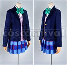Project Nico Yazawa Cosplay cosplay costume from Love Live! School Idol, front view 2