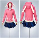Project Nico Yazawa Animal Unidolized Cosplay cosplay costume from Love Live! School Idol, detail-2