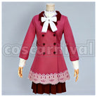 Project Nico Yazawa Ball Unidolized Cosplay cosplay costume from Love Live! School Idol, front view 1