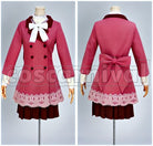 Project Nico Yazawa Ball Unidolized Cosplay cosplay costume from Love Live! School Idol, detail-1