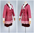 Project Nico Yazawa Ball Unidolized Cosplay cosplay costume from Love Live! School Idol, front view 2