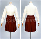 Project Nico Yazawa Ball Unidolized Cosplay cosplay costume from Love Live! School Idol, detail-2