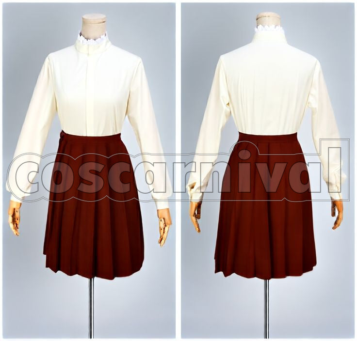 Project Nico Yazawa Ball Unidolized Cosplay cosplay costume from Love Live! School Idol, detail-2