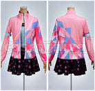 Project Nico Yazawa Baseball Unidolized Cosplay cosplay costume from Love Live! School Idol, detail-1