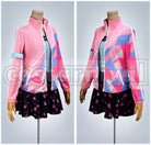 Project Nico Yazawa Baseball Unidolized Cosplay cosplay costume from Love Live! School Idol, front view 2