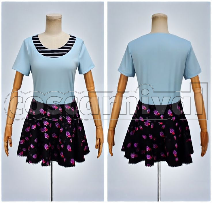 Project Nico Yazawa Baseball Unidolized Cosplay cosplay costume from Love Live! School Idol, detail-2