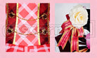 Project Nico Yazawa Flower Bouquet Idolized Cosplay cosplay costume from Love Live! School Idol, detail-2
