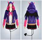 Project Nico Yazawa Little Devil Unidolized Cosplay cosplay costume from Love Live! School Idol, detail-1