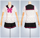 Project Nico Yazawa Little Devil Unidolized Cosplay cosplay costume from Love Live! School Idol, detail-2