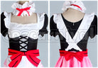 Project Nico Yazawa Mogyutto "love" de Sekkin Chu! Cosplay cosplay costume from Love Live! School Idol, detail-2