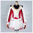 Project Nozomi Tojo Sore wa Bokutachi no Kiseki Stage Outfit Cosplay cosplay costume from Love Live! School Idol, front view 1