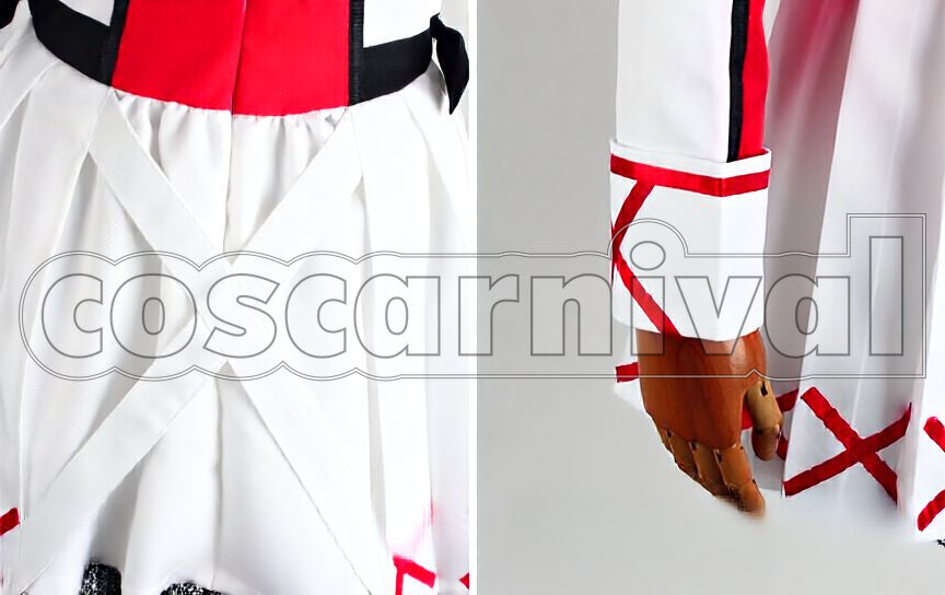 Project Nozomi Tojo Sore wa Bokutachi no Kiseki Stage Outfit Cosplay cosplay costume from Love Live! School Idol, detail-2