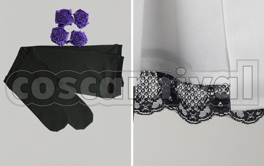 Project Nozomi Tojo Sore wa Bokutachi no Kiseki Stage Outfit Cosplay cosplay costume from Love Live! School Idol, detail-3