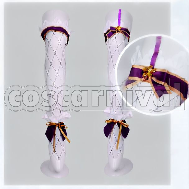 Project Nozomi Tojo Flower Bouquet Idolized Cosplay cosplay costume from Love Live! School Idol, accessory view
