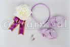 Project Nozomi Tojo Flower Bouquet Idolized Cosplay cosplay costume from Love Live! School Idol, accessory set view