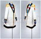 Project Nozomi Tojo Marine Idolized Cosplay cosplay costume from Love Live! School Idol, front view 2