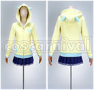 Project Rin Hoshizora Animal Unidolized Cosplay cosplay costume from Love Live! School Idol, detail-2