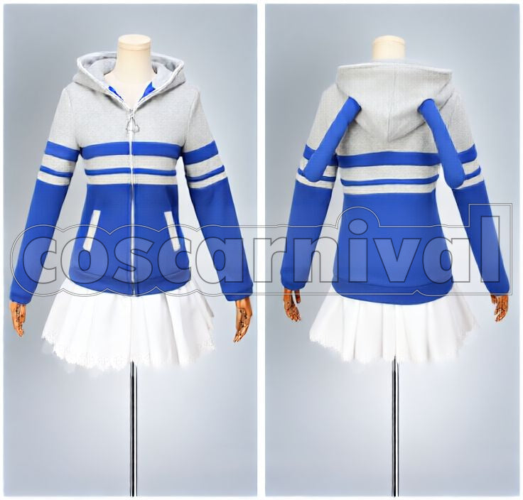 Project Umi Sonoda Animal Unidolized Cosplay cosplay costume from Love Live! School Idol, detail-1