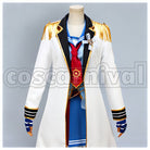 Project Umi Sonoda Marine Idolized Cosplay cosplay costume from Love Live! School Idol, front view 1