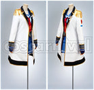 Project Umi Sonoda Marine Idolized Cosplay cosplay costume from Love Live! School Idol, front view 2